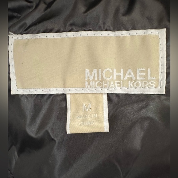 Michael Kors coat - Picture 4 of 5